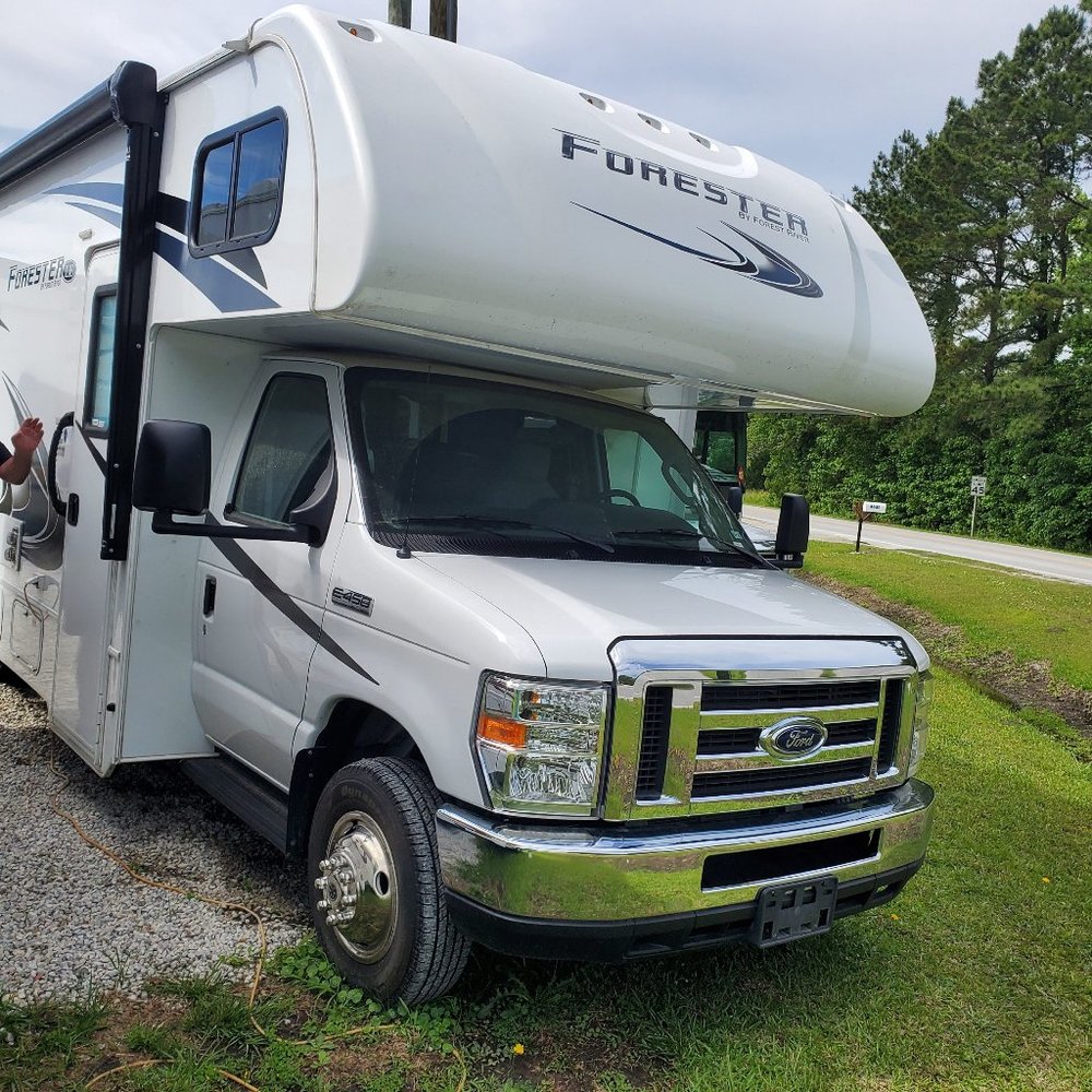 Meet your Posher, Cathy